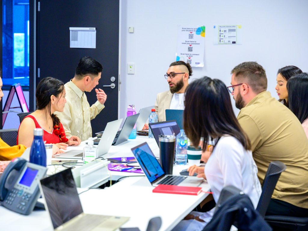 Tax clinic by Prerak Shah 03