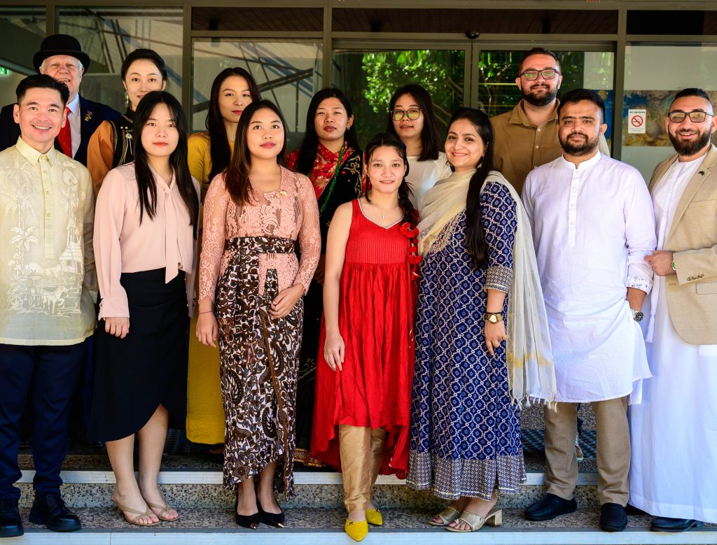 Tax clinic by Prerak Shah 16