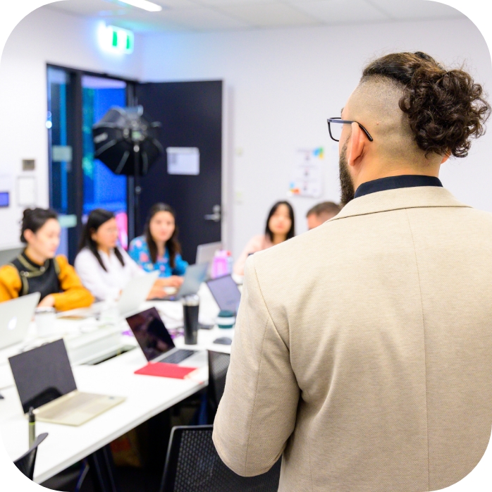 Tax clinic by Prerak Shah 66